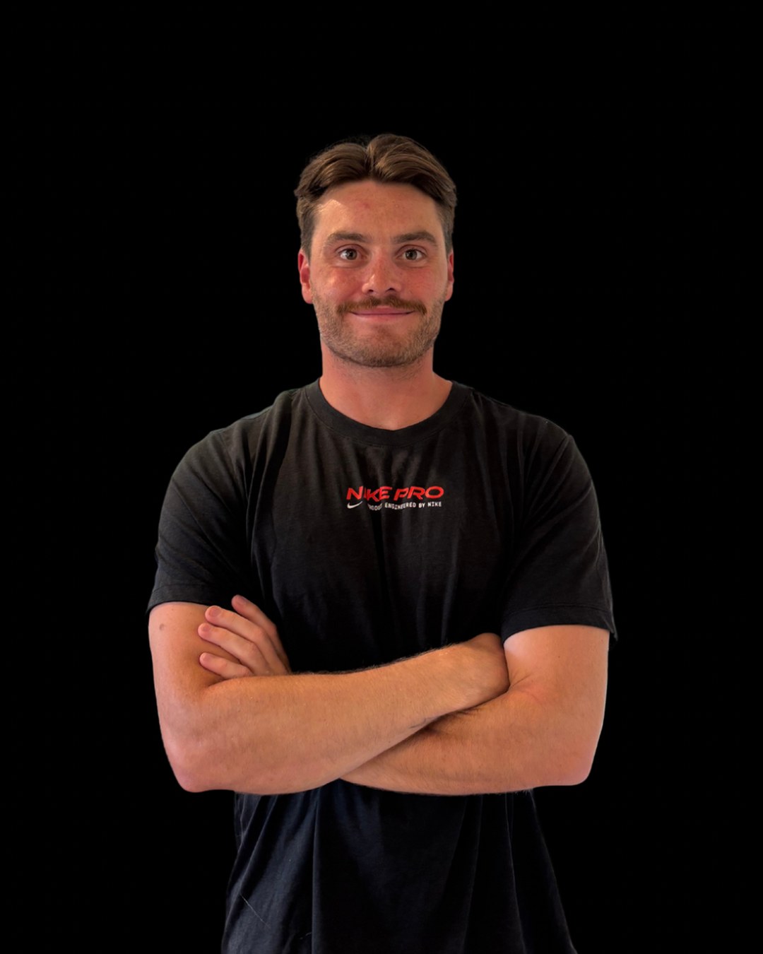 Connor, physiotherapist at REAZN Collective, Berkeley Vale